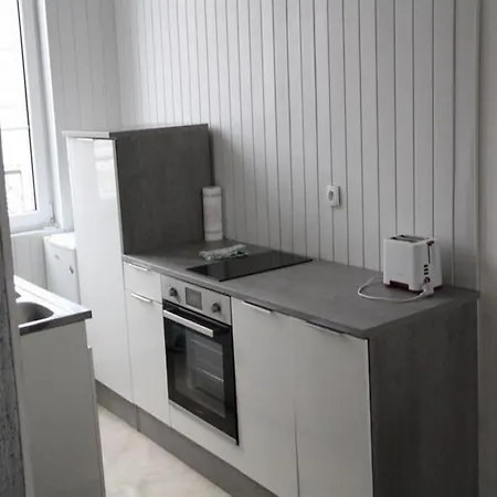 Apartment F2 En Centre-Ville Διαμέρισμα *