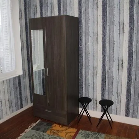 Διαμέρισμα Apartment F2 En Centre-Ville
